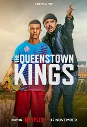 Los reyes de Queenstown