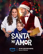 Santa mi amor