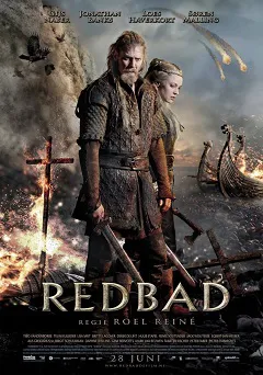 La leyenda de Redbad