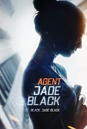 Jade Black, la agente secreta