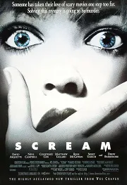 Scream: Grita antes de morir