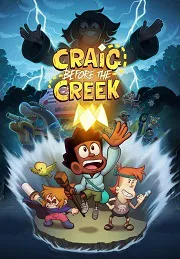 El inicio del mundo de Craig