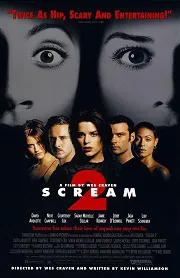 Scream 2: Grita y vuelve a gritar