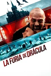 la furia de dracula