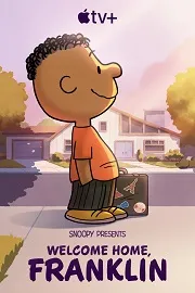 Snoopy presenta: bienvenido a casa, Franklin
