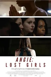 Angie: Chicas perdidas