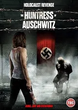 La cazadora de Auschwitz