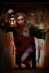 A Haunting in Ravenwood