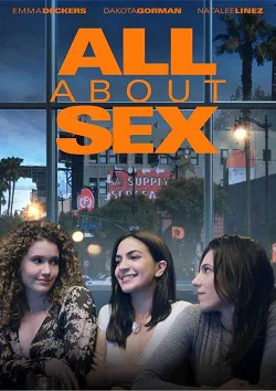 Todo sobre sexo