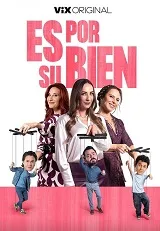 Es por su bien