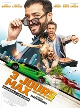 3 días máximo