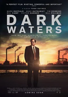 El precio de la verdad: Dark Waters