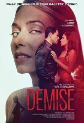 La Obsesión de Celine