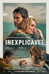 Inexplicable