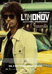 Limónov