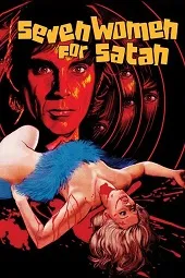 Siete Mujeres Para Satán