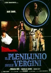 El Retorno de la Condesa Drácula