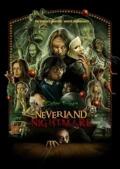 Peter Pan: Pesadilla en Nunca Jamás