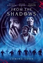 Sombras del miedo