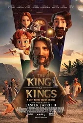 El rey de reyes