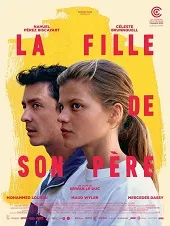 La hija de su padre