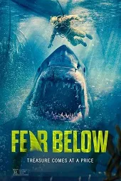 Terror en el Río