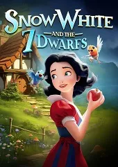 Blancanieves y los 7 enanitos