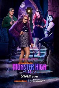 Monster High: La película