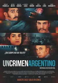 Un crimen argentino