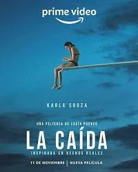 La caída