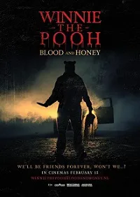 Winnie the Pooh: Miel y sangre