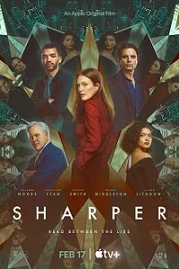 Sharper: Un plan perfecto