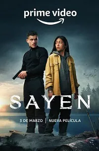 Sayen