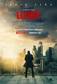 Luther: Cae la noche