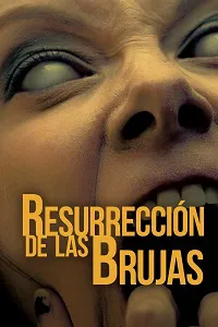 Resurrección de brujas