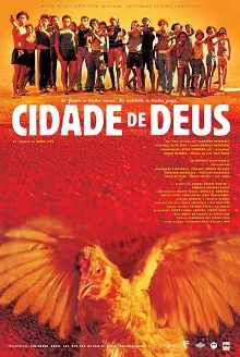 Ciudad de Dios