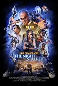 Nightmare Radio: The Night Stalker