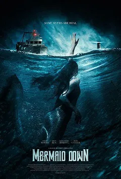 La maldición de la sirena