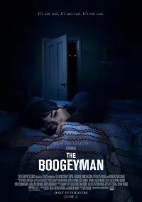 Boogeyman: Tu miedo es real