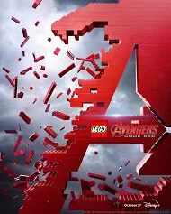LEGO Marvel Avengers: Código rojo