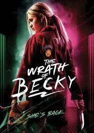 La ira de Becky