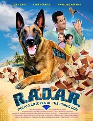 R.A.D.A.R. Las aventuras del perro biónico